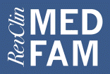 logo de la Revista Clínica de Medicina de Familia