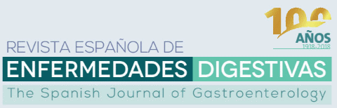 Revista Española de Enfermedades Digestivas