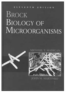Brock Biology Of Microorganisms 15th Edition Books Pdf File