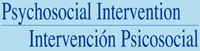 Logo of the journal Psychosocial Intervention