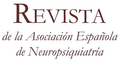 Revista de la Asociación Española de Neuropsiquiatría