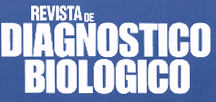 logo de la Revista de Diagnóstico Biológico