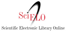 SciELO.org - Scientific Electronic Library Online