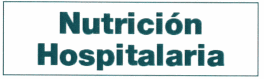 logo de la revista Nutrición Hospitalaria