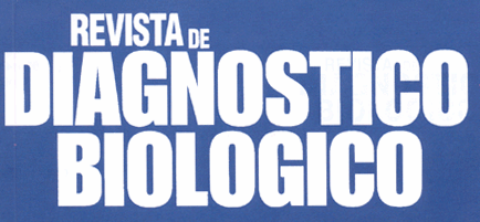 Revista de Diagnóstico Biológico