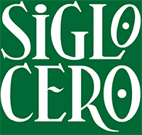 logo de la revista Siglo Cero